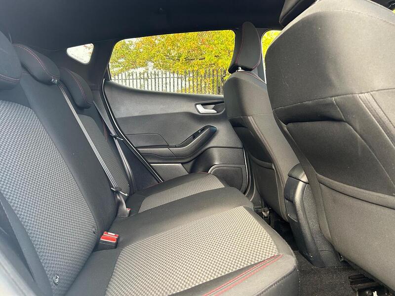 Used Ford Fiesta 2020 for sale - 76330398: Photo 22