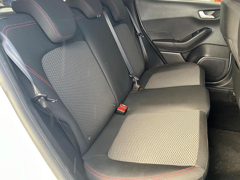 Used Ford Fiesta 2020 for sale - 76330398: Photo 23