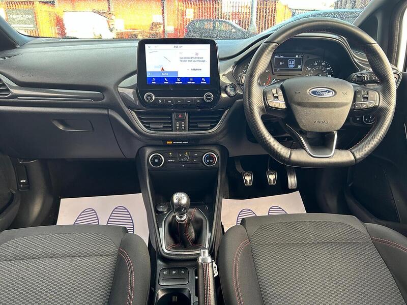 Used Ford Fiesta 2020 for sale - 76330398: Photo 25