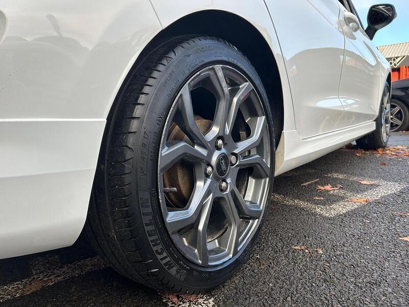 Used Ford Fiesta 2020 for sale - 76330398: Photo 27