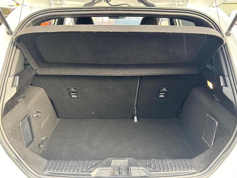 Used Ford Fiesta 2020 for sale - 76330398: Photo 29