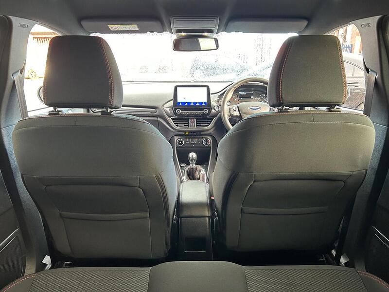 Used Ford Fiesta 2020 for sale - 76330398: Photo 30