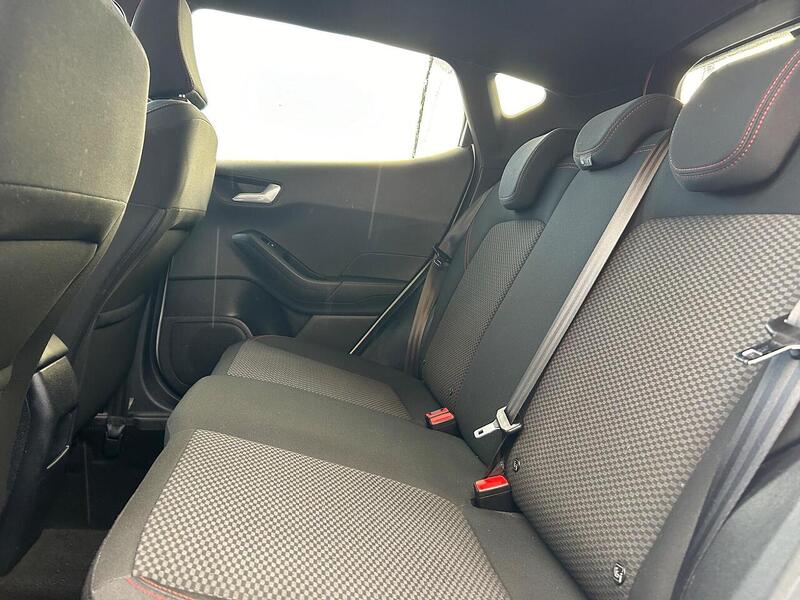 Used Ford Fiesta 2020 for sale - 76330398: Photo 31