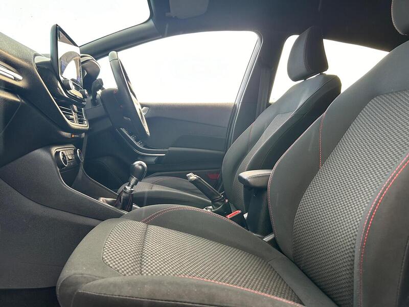 Used Ford Fiesta 2020 for sale - 76330398: Photo 33