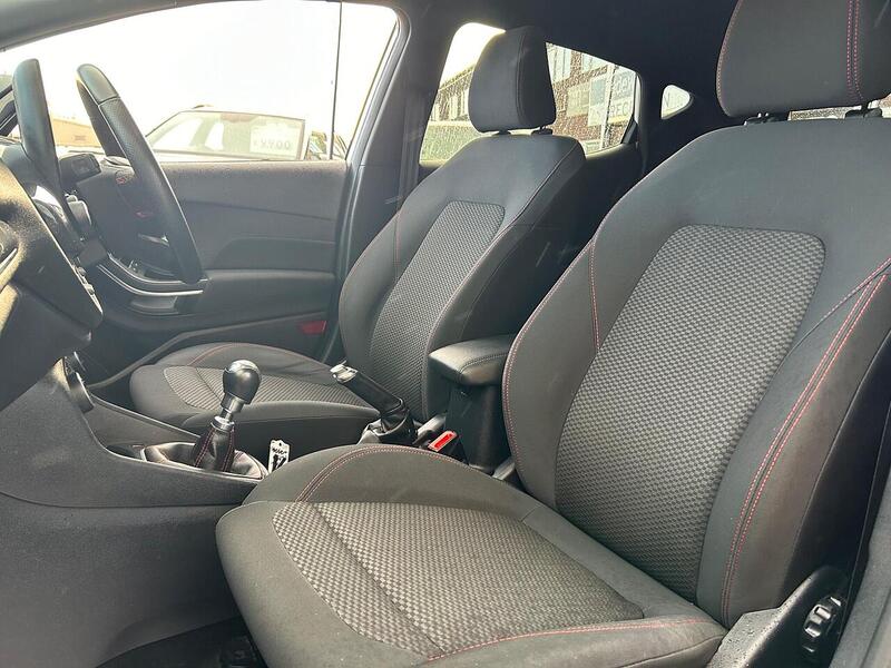 Used Ford Fiesta 2020 for sale - 76330398: Photo 34