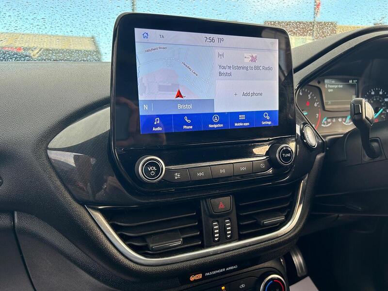 Used Ford Fiesta 2020 for sale - 76330398: Photo 35