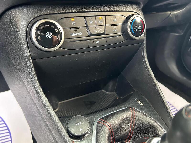 Used Ford Fiesta 2020 for sale - 76330398: Photo 36