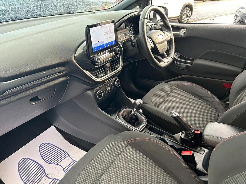 Used Ford Fiesta 2020 for sale - 76330398: Photo 38