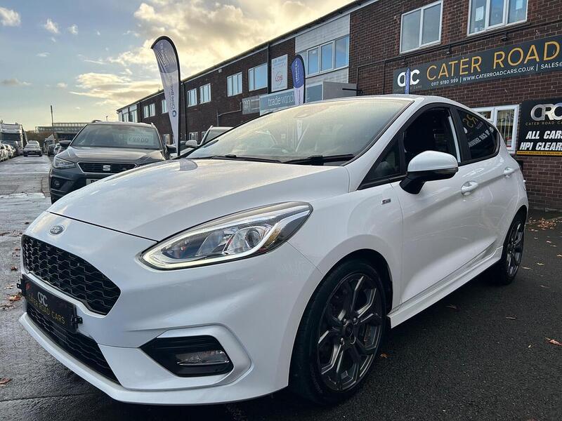 Used Ford Fiesta 2020 for sale - 76330398: Photo 5