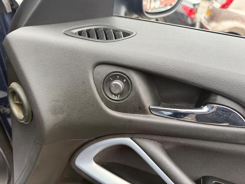 Used Vauxhall Zafira Tourer 2017 for sale - 76081365: Photo 19