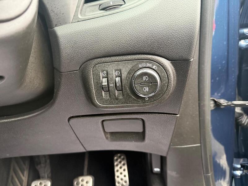 Used Vauxhall Zafira Tourer 2017 for sale - 76081365: Photo 24