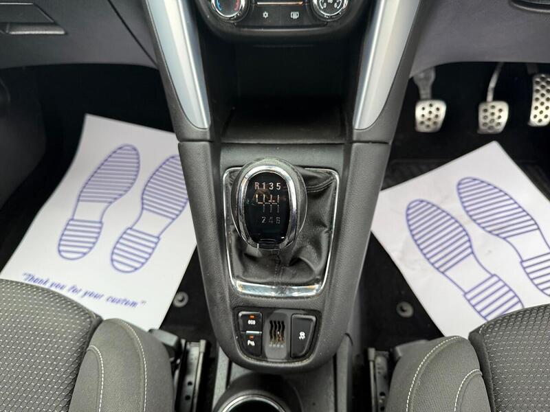 Used Vauxhall Zafira Tourer 2017 for sale - 76081365: Photo 25