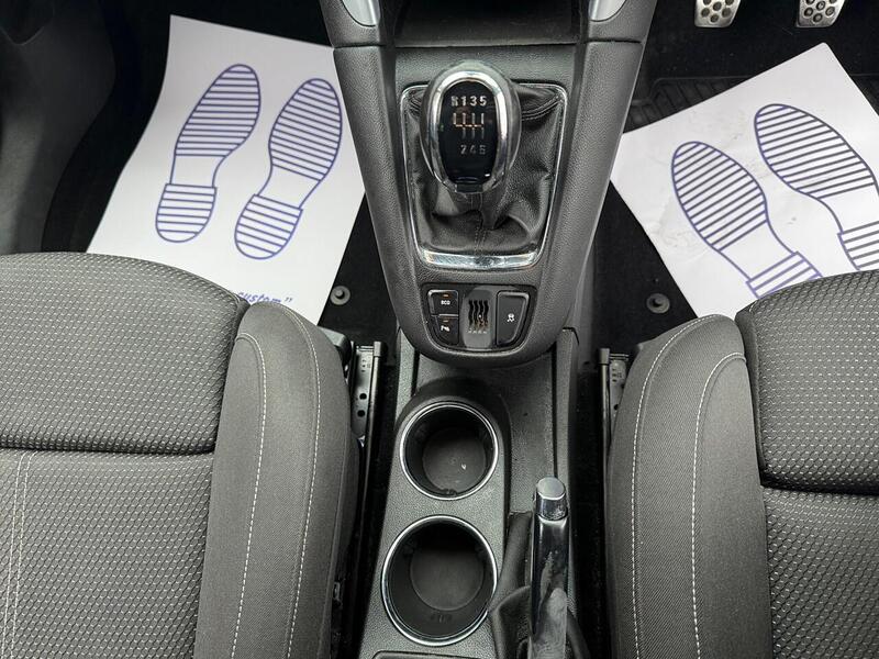 Used Vauxhall Zafira Tourer 2017 for sale - 76081365: Photo 43