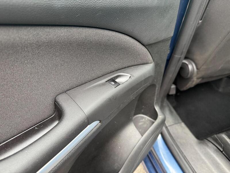 Used Vauxhall Zafira Tourer 2017 for sale - 76081365: Photo 45