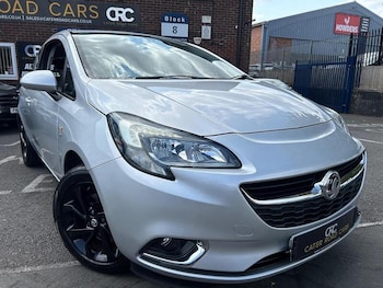 Used Vauxhall Corsa 2016 for sale - 75482920: Photo