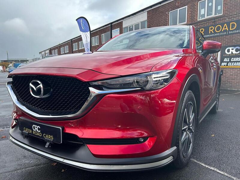 Used Mazda CX-5 2018 for sale - 76323783: Photo 15