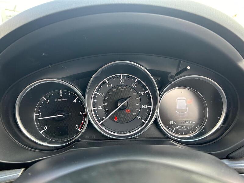 Used Mazda CX-5 2018 for sale - 76323783: Photo 19