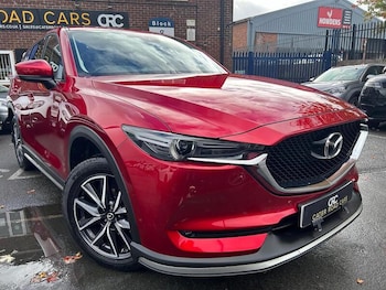 2018 - 2.2d Sport Nav 5dr