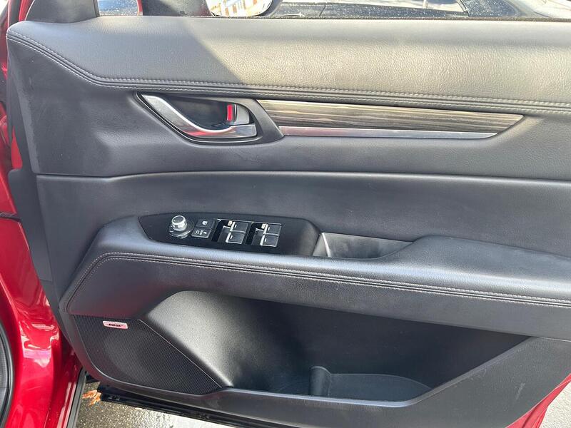 Used Mazda CX-5 2018 for sale - 76323783: Photo 20