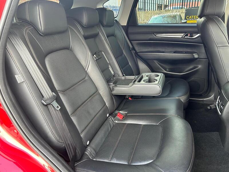 Used Mazda CX-5 2018 for sale - 76323783: Photo 23