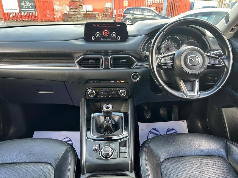 Used Mazda CX-5 2018 for sale - 76323783: Photo 24