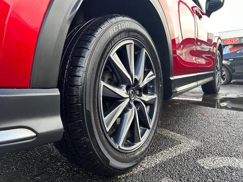 Used Mazda CX-5 2018 for sale - 76323783: Photo 26