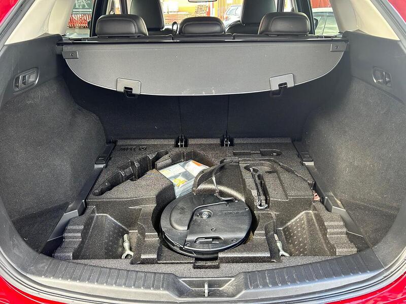 Used Mazda CX-5 2018 for sale - 76323783: Photo 29