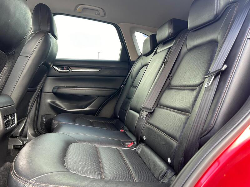 Used Mazda CX-5 2018 for sale - 76323783: Photo 30