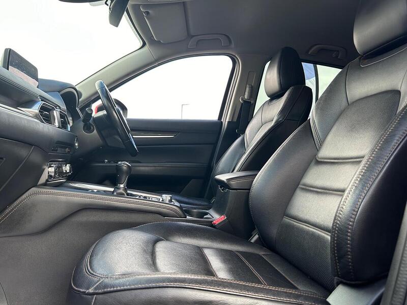Used Mazda CX-5 2018 for sale - 76323783: Photo 32