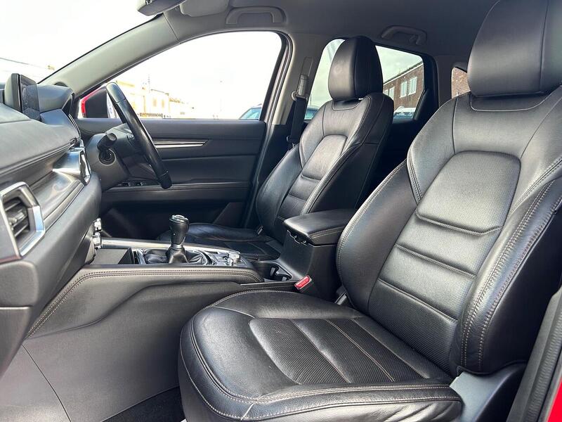 Used Mazda CX-5 2018 for sale - 76323783: Photo 33