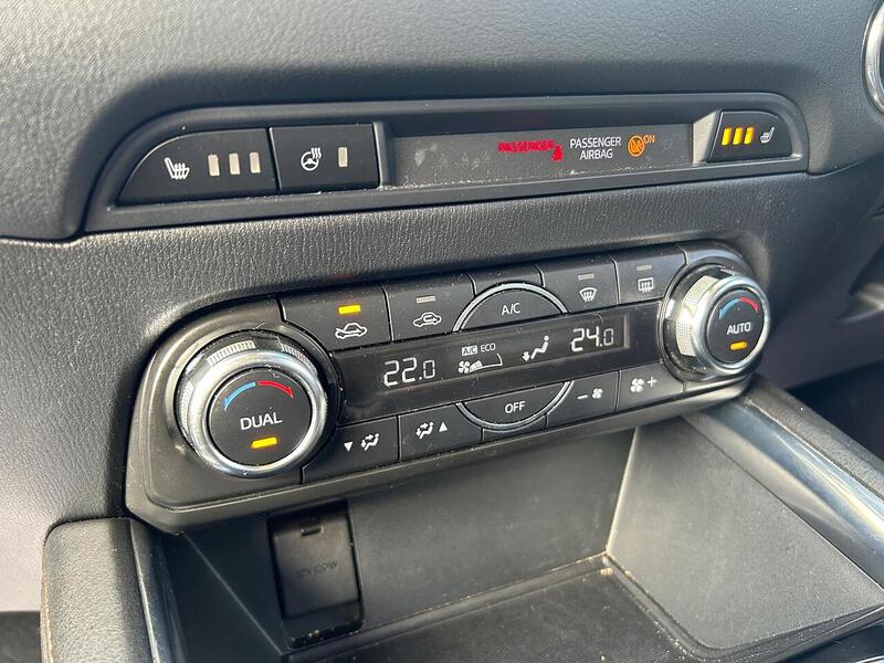 Used Mazda CX-5 2018 for sale - 76323783: Photo 36