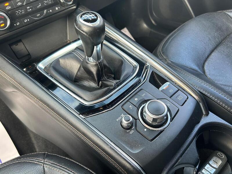 Used Mazda CX-5 2018 for sale - 76323783: Photo 37