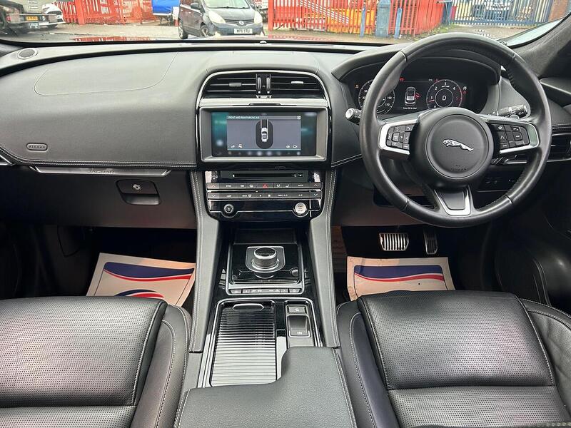 Used Jaguar F-Pace 2020 for sale - 77693903: Photo 24