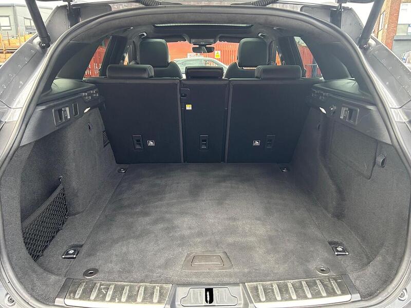 Used Jaguar F-Pace 2020 for sale - 77693903: Photo 28