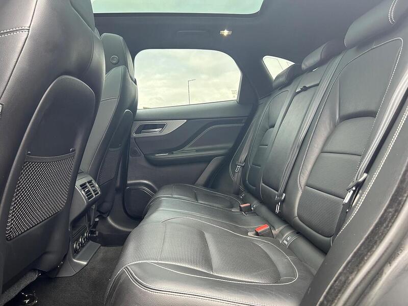 Used Jaguar F-Pace 2020 for sale - 77693903: Photo 30