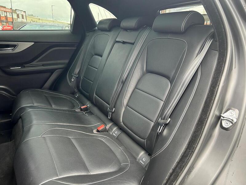 Used Jaguar F-Pace 2020 for sale - 77693903: Photo 31