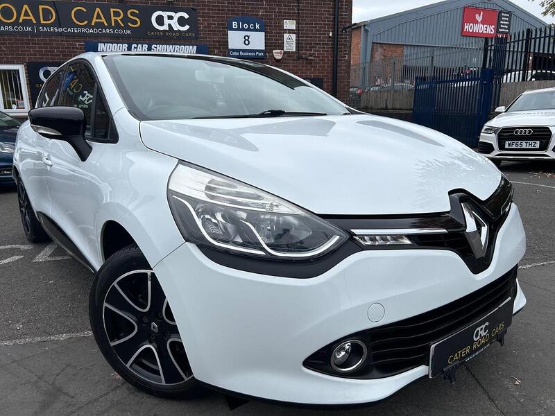 Used Renault Clio 2016 for sale - 76341109: Photo 1