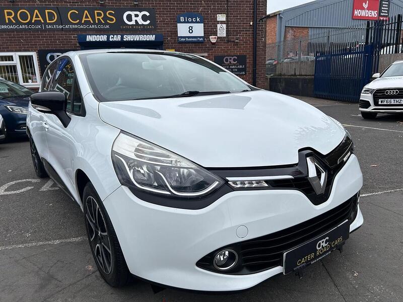 Used Renault Clio 2016 for sale - 76341109: Photo 10