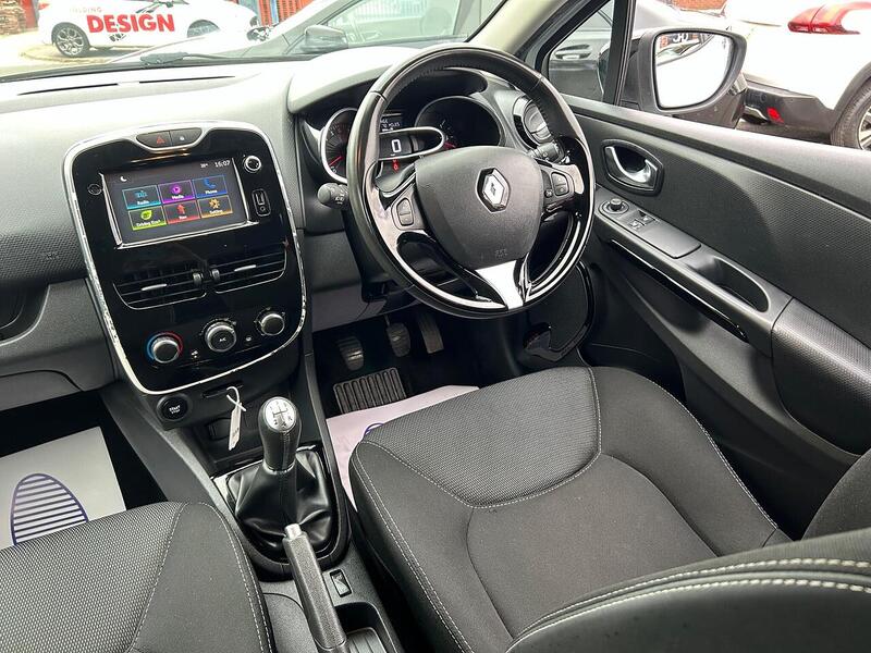 Used Renault Clio 2016 for sale - 76341109: Photo 20