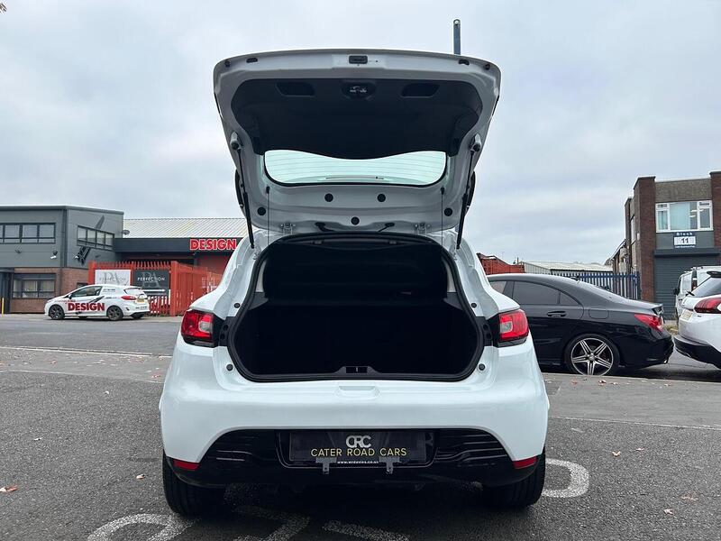 Used Renault Clio 2016 for sale - 76341109: Photo 22