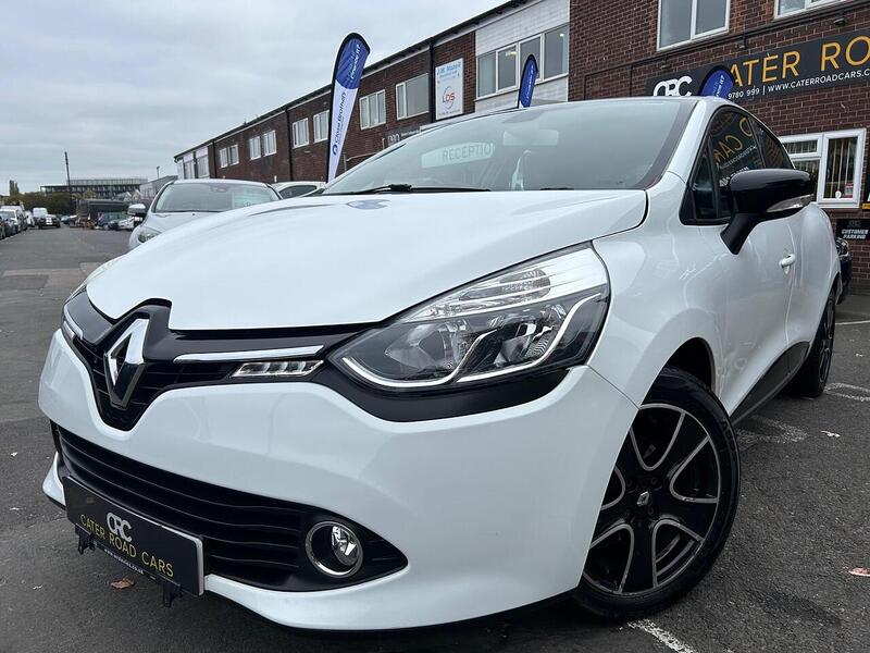 Used Renault Clio 2016 for sale - 76341109: Photo 3