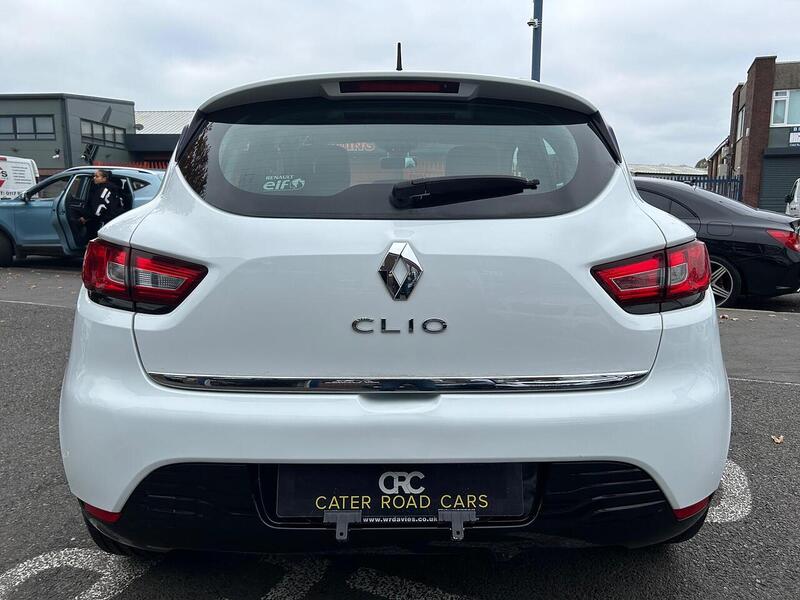 Used Renault Clio 2016 for sale - 76341109: Photo 5