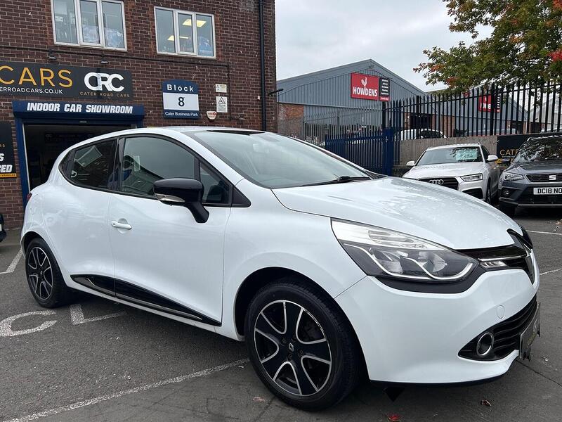 Used Renault Clio 2016 for sale - 76341109: Photo 9