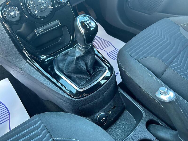Used Ford Fiesta 2015 for sale - 76778066: Photo 19