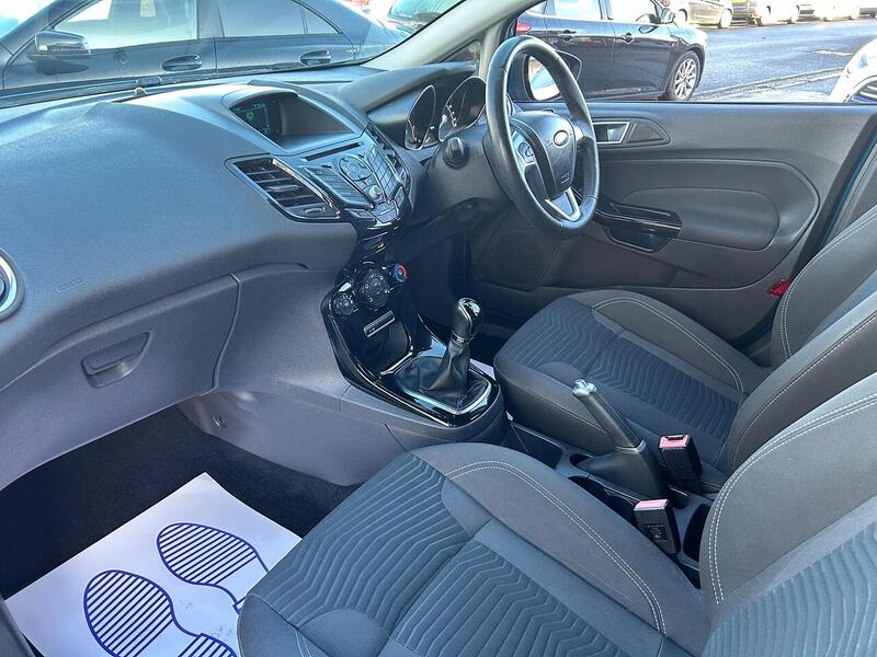 Used Ford Fiesta 2015 for sale - 76778066: Photo 20