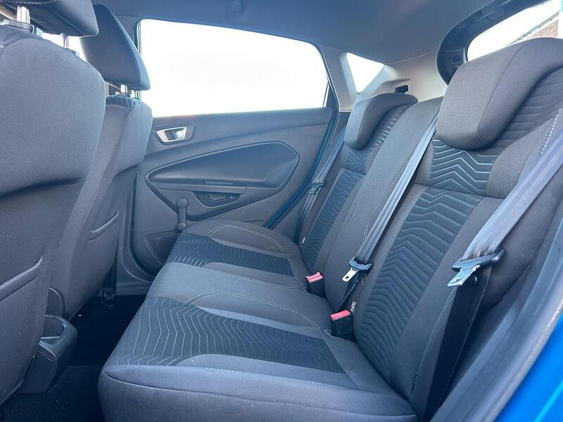 Used Ford Fiesta 2015 for sale - 76778066: Photo 25