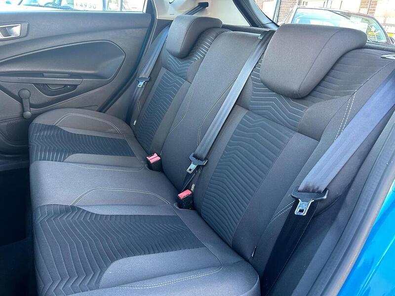 Used Ford Fiesta 2015 for sale - 76778066: Photo 26