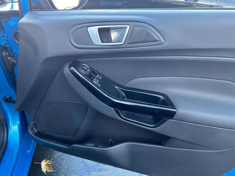 Used Ford Fiesta 2015 for sale - 76778066: Photo 27