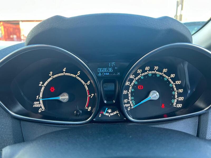 Used Ford Fiesta 2015 for sale - 76778066: Photo 29