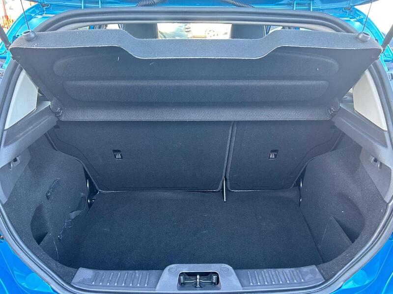 Used Ford Fiesta 2015 for sale - 76778066: Photo 30